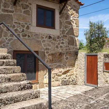 Ferienhaus Casa Da Eira