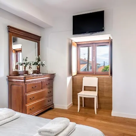 Casa Da Eira Tondela