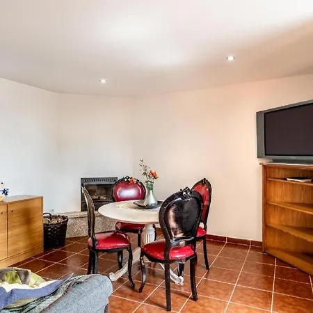 Dom wakacyjny Casa Da Eira Tondela