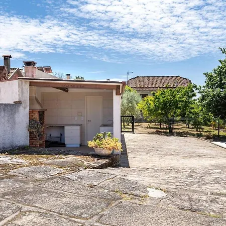 Dom wakacyjny Casa Da Eira