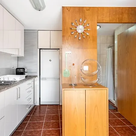 Dom wakacyjny Casa Da Eira *