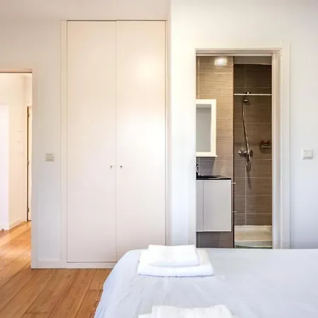 Casa Da Eira Dom wakacyjny Tondela