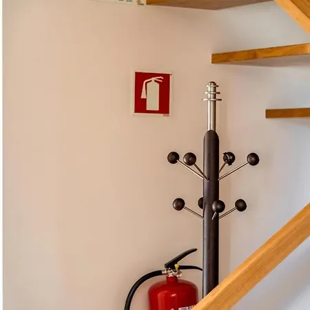 Casa Da Eira Tondela