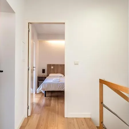 Casa Da Eira Ferienhaus