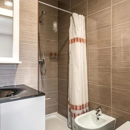 Dom wakacyjny Casa Da Eira *