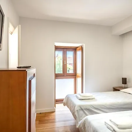 Ferienhaus Casa Da Eira *