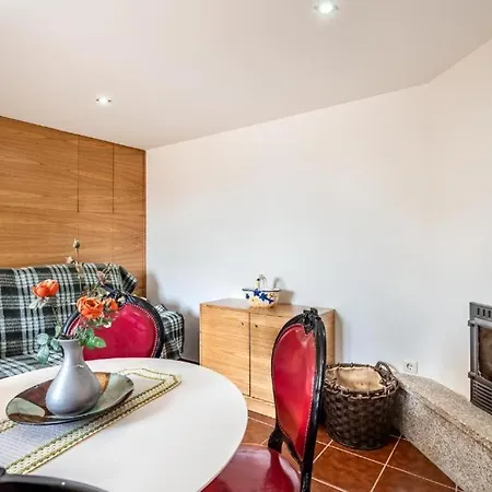 Ferienhaus Casa Da Eira Tondela