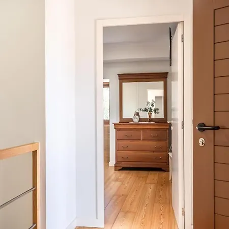 Casa Da Eira * Tondela