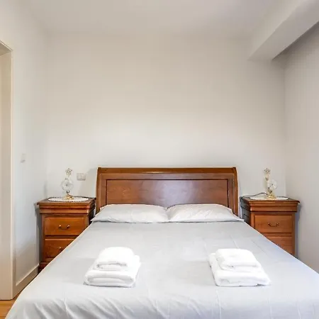 Dom wakacyjny Casa Da Eira