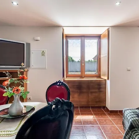 Ferienhaus Casa Da Eira *