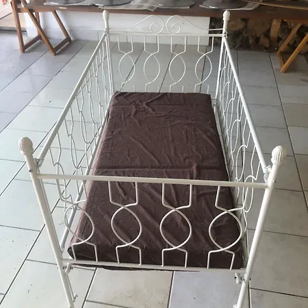 Casa Da Eira * Tondela