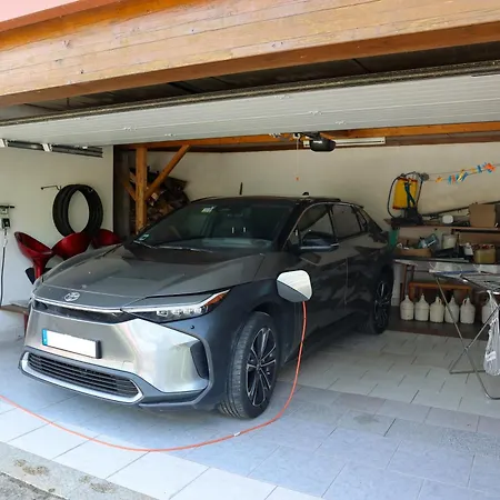 Casa Da Eira * Tondela