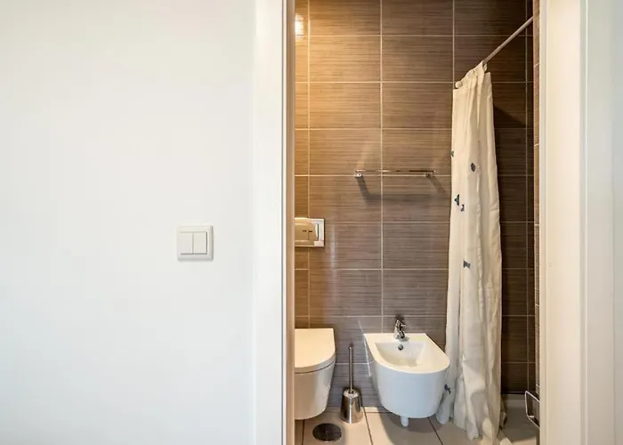 Hébergement de vacances Casa Da Eira Tondela