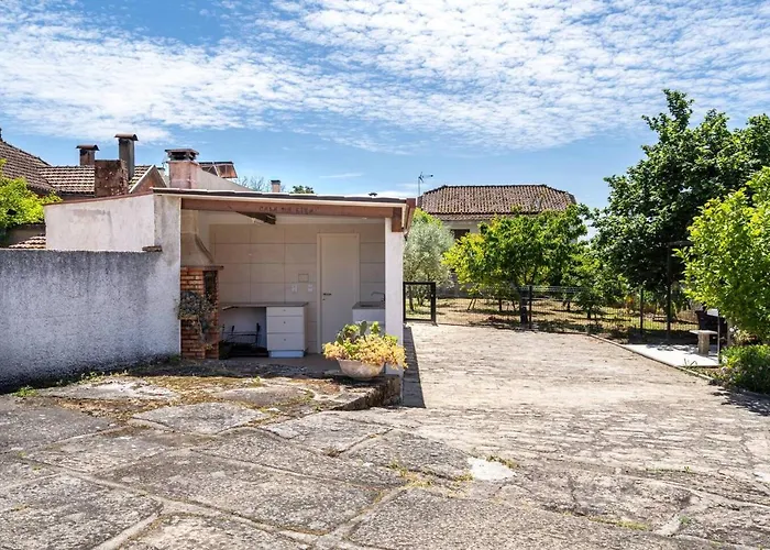 Hébergement de vacances Casa Da Eira