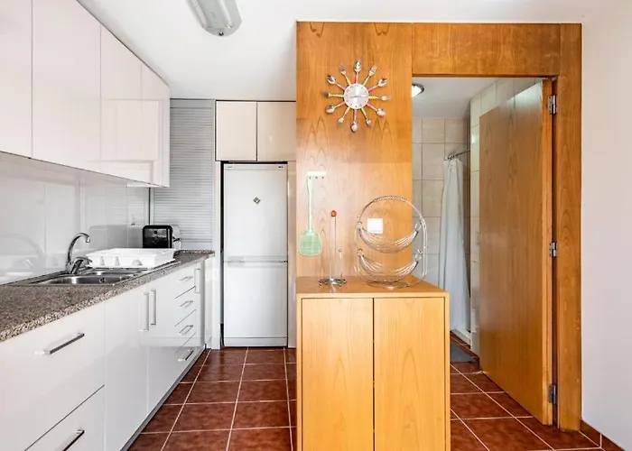 Hébergement de vacances Casa Da Eira *