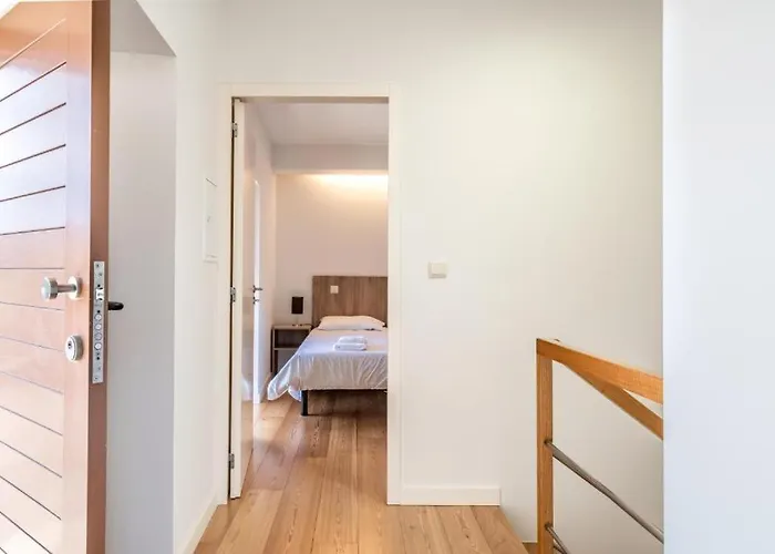 Casa Da Eira Hébergement de vacances