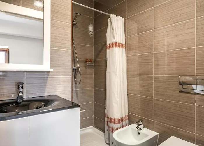 Hébergement de vacances Casa Da Eira *