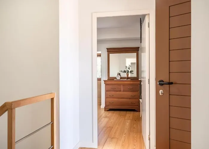 Casa Da Eira * Tondela