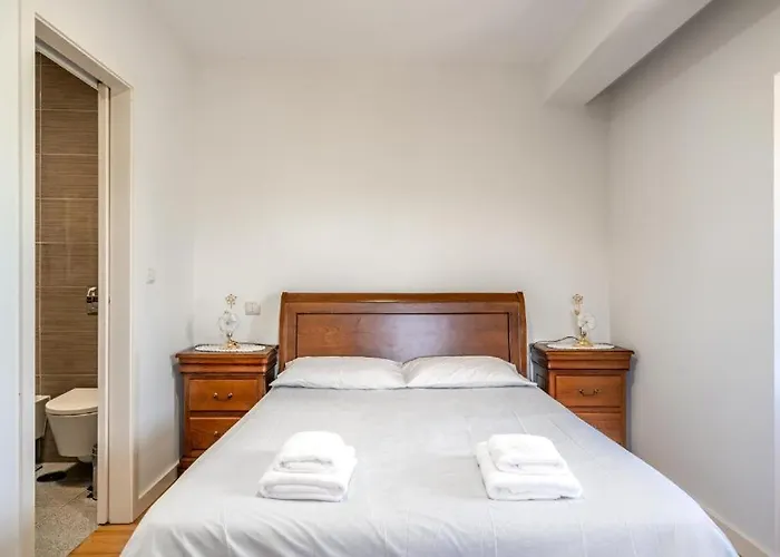 Hébergement de vacances Casa Da Eira