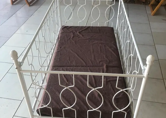 Casa Da Eira * Tondela