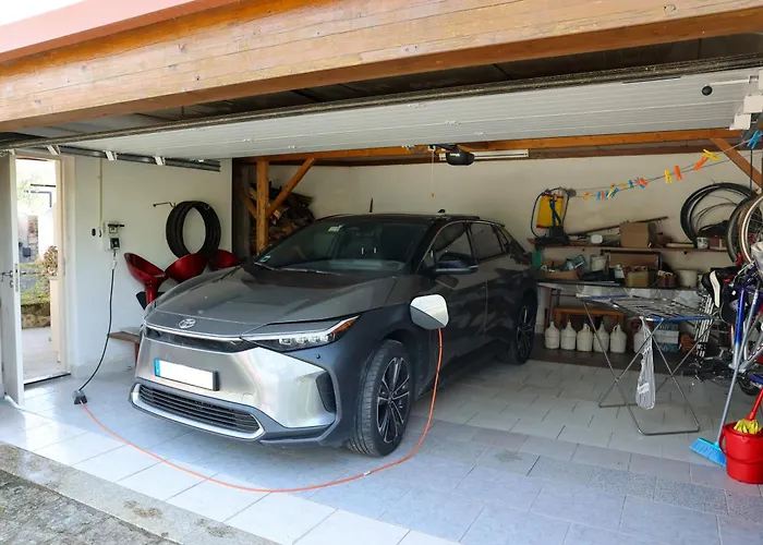 Casa Da Eira * Tondela